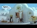 Pingu: Pinga has Hiccups