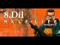 HALF LIFE Source - 8.  Díl