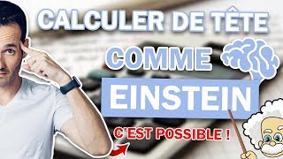 2 ASTUCES POUR MULTIPLIER N'IMPORTE QUEL NOMBRE MENTALEMENT ET FACILEMENT