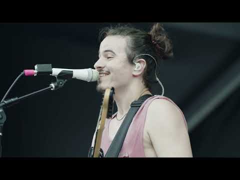 Origami Angel - Live At Warped Tour DC 2025 - Full Set