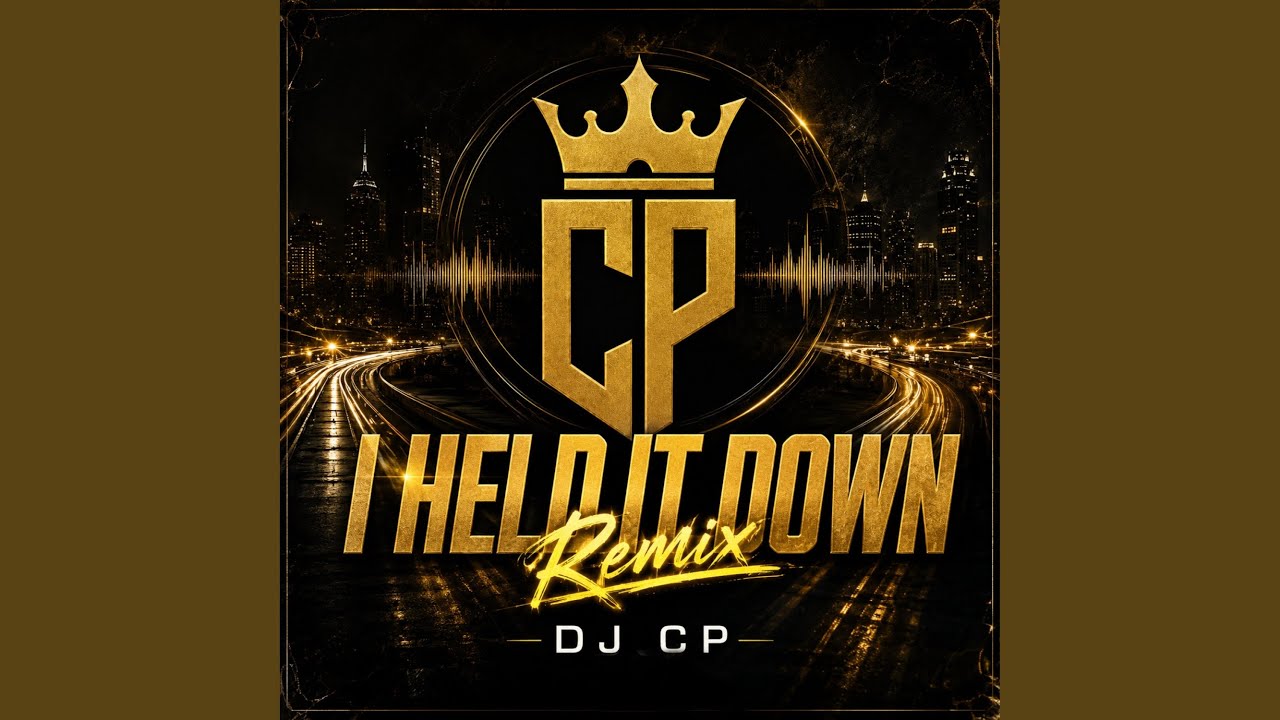 Guarda I Held it Down (Dance Remix) su YouTube Guarda I Held it Down (Dance Remix) su YouTube