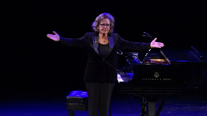 Julie Gold - Anyone Can Be Somebody's Fool - 2022 ...