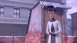 Meet the Robinsons (2007): Lewis and Mildred/Another Believer