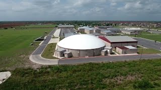 Texas FEMA Safe Rooms Extended Version