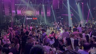 Hollywood Pattaya, Thailand (2024) (4K) Hollywood Club - Hollywood disco - Pattaya nightlife