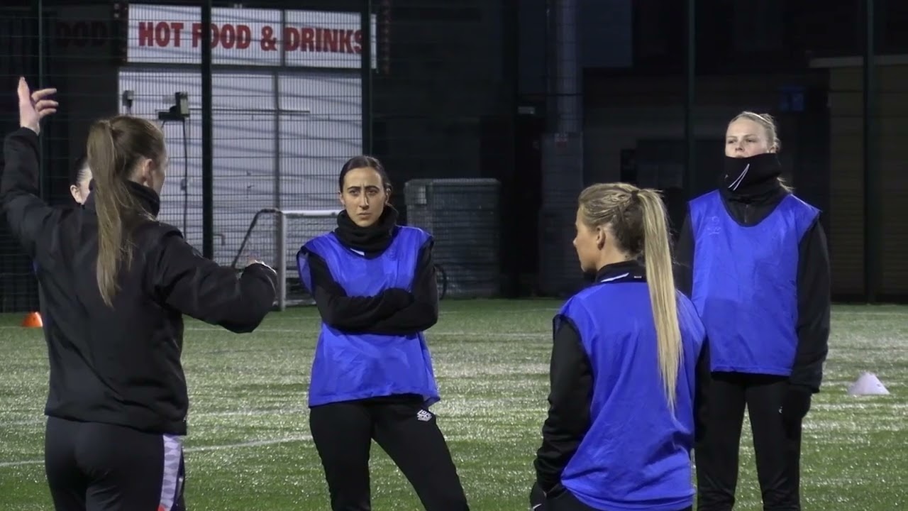 SSFC Women host Barnsley in promotion six-pointer