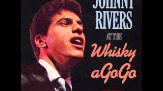 Johnny Rivers Walking the Dog chords