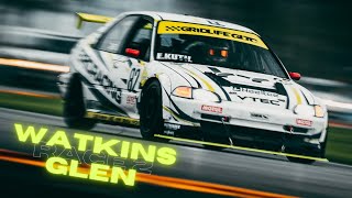 Racing in the Rain | GLTC Race 2 | Watkins Glen Apr '23 by Eric Kutil 4,613 views 4 months ago 15 minutes