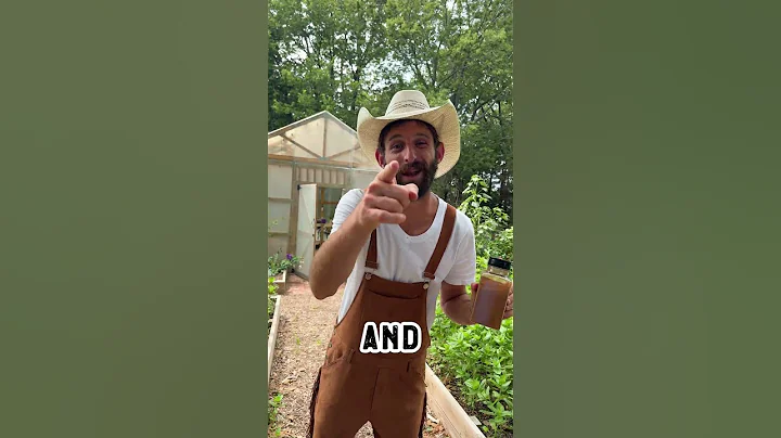 5 Silly Garden Hacks (That Actually Work) - Part 2 thumbnail