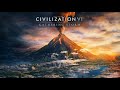 Canada Ambient - Come All Ye Bold Canadians (Civilization 6 OST)