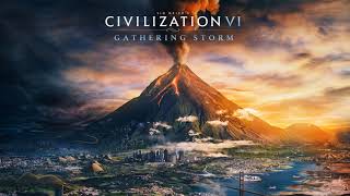 Video thumbnail of "Canada Ambient - Come All Ye Bold Canadians (Civilization 6 OST)"