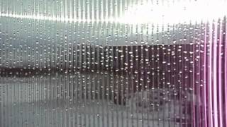 Теплица из сотового поликарбоната зимой(Это видео поможет узнать как подготовить теплицу к зиме, нужно ли открывать ее в морозы и нужен ли снег внут..., 2015-01-04T12:30:44.000Z)