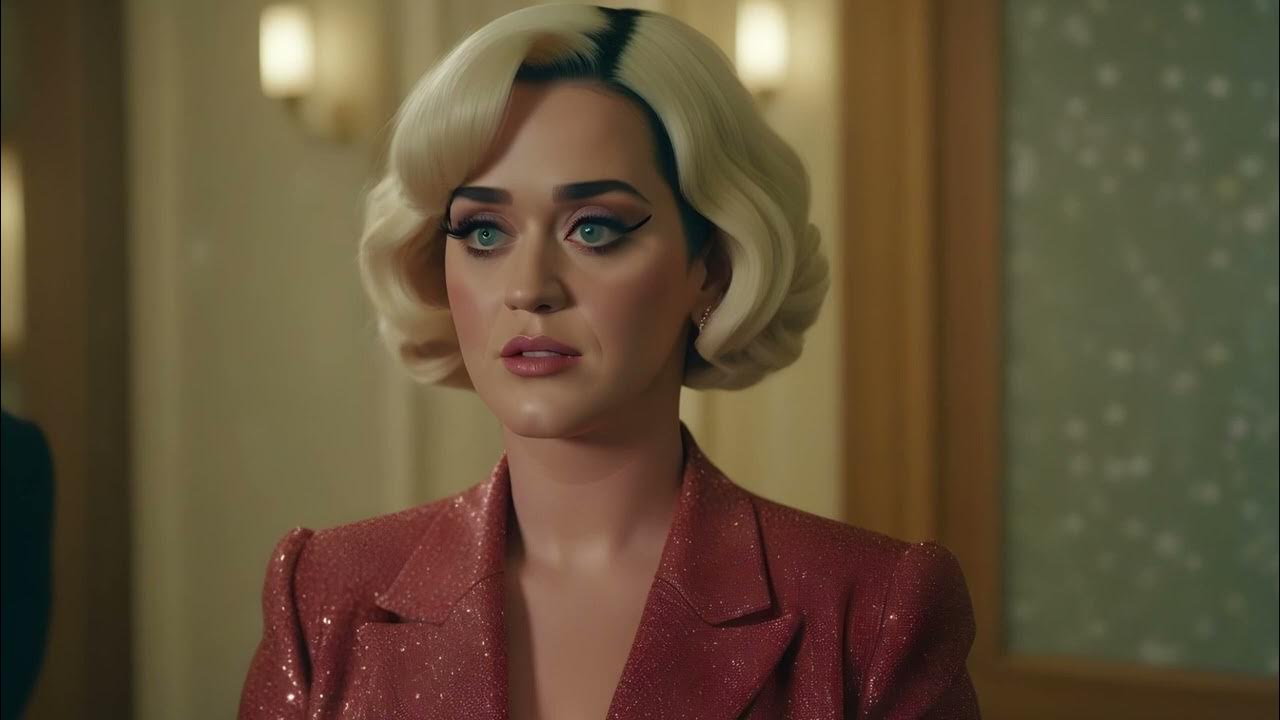 Look for the light (Katy's version) YouTube