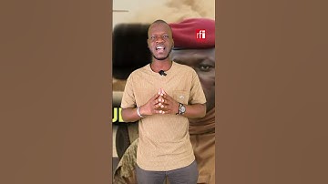 Kunnafoni kolonw fɛsɛfɛsɛli  Emmanuel Macron belenden minɛnen Burkina Faso wa? • RFI