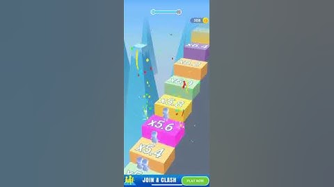 Count Masters  Crowd runner 3D level 53