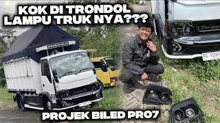 Download Lagu PERSIAPAN ANCAMAN BARU PROJEK BILED PRO7‼️ LAMPU TRUK DI TRONDOL MP3 Download Lagu PERSIAPAN ANCAMAN BARU PROJEK BILED PRO7‼️ LAMPU TRUK DI TRONDOL MP3