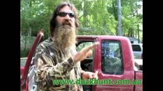 Duck Commander™ Original Commander Call