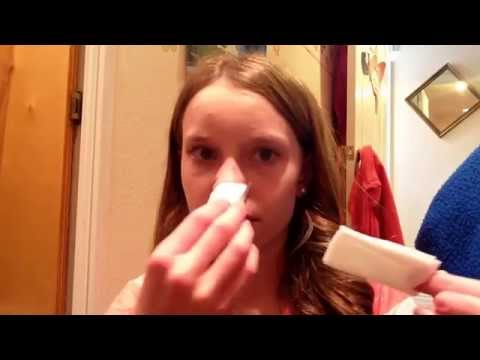 Video: Kesän Eva Cleansing Cloths Review