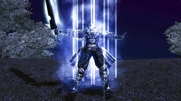 Metin 2 Skille Warrior Body And Mental