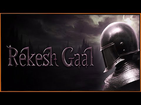 Видео: Rekesh Gaal (Demo) #3 На самой простой сложности - очень даже проходимо!