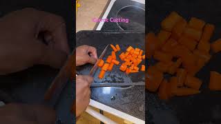 Carrot ASMR #asmr #asmrsounds #asmrvideo #cooking #shorts #shortvideo