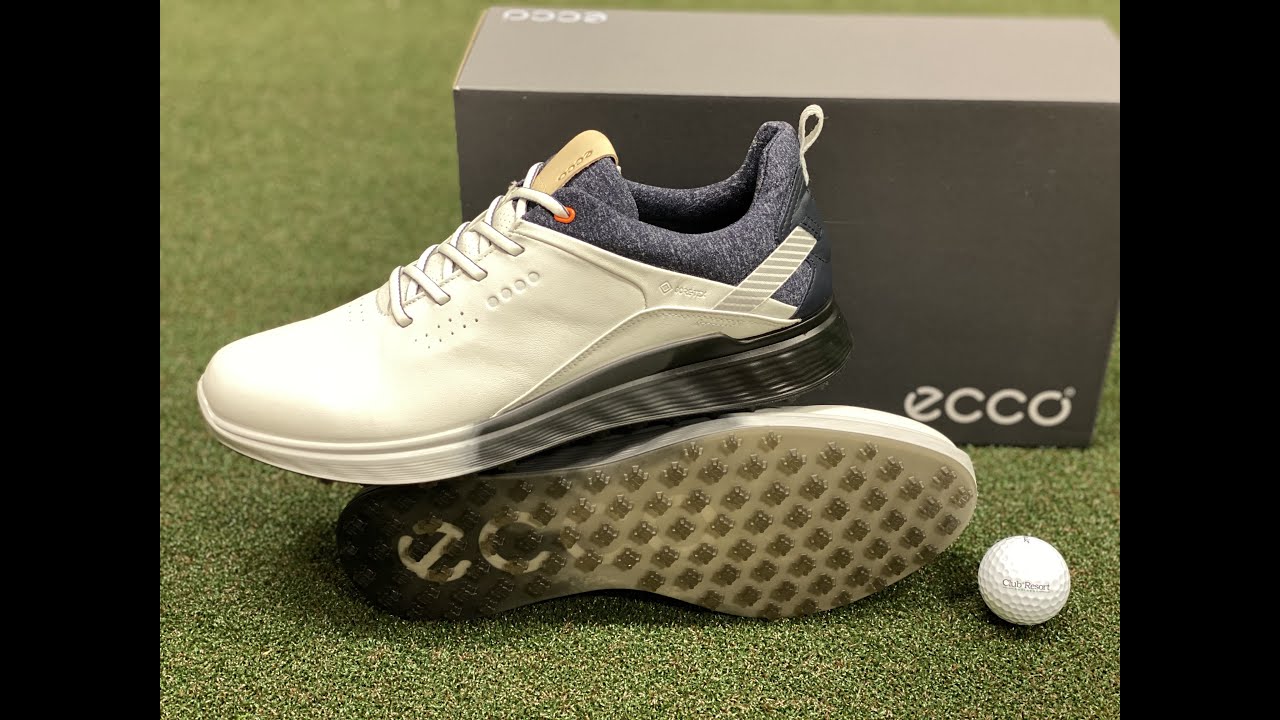 ecco golf shoes vs footjoy