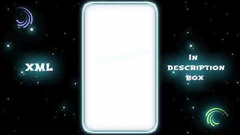 COVID-19 2023_Coming_Soon👹☠️New trend video alight motion 📸 XML file Add Description box 🎁