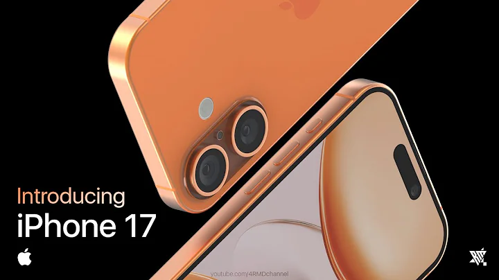 Introducing iPhone 17 | Apple