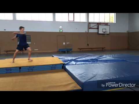 Raiz/B-twist