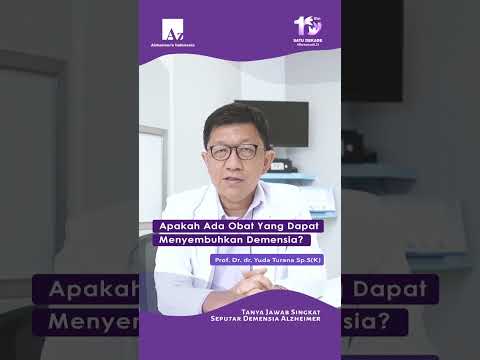 Video: Apa tujuan dari obat generik di Jawa?