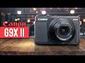 Canon G9X Mark II Review | Still Worth The Buy?