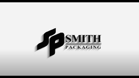 Smith PackagingTrade Show Loop2
