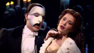 Http://www.thephantomoftheopera.com ramin karimloo performs 'the music
of the night,' as seen in cameron mackintosh's unique and spectacular
staging andre...