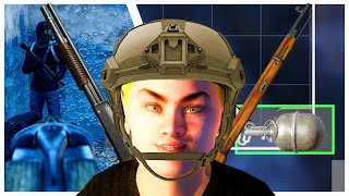 I Tortured Other Players In Dayz...