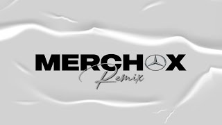 Lil Cake, Migrantes - Merchox Remix Rafaah