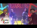 Dancing Kween Celebrity Edition: Sexbomb VS Manoeuvres | June 14, 2022