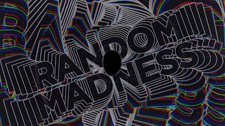 Random Madness - Hype [Visualizer]