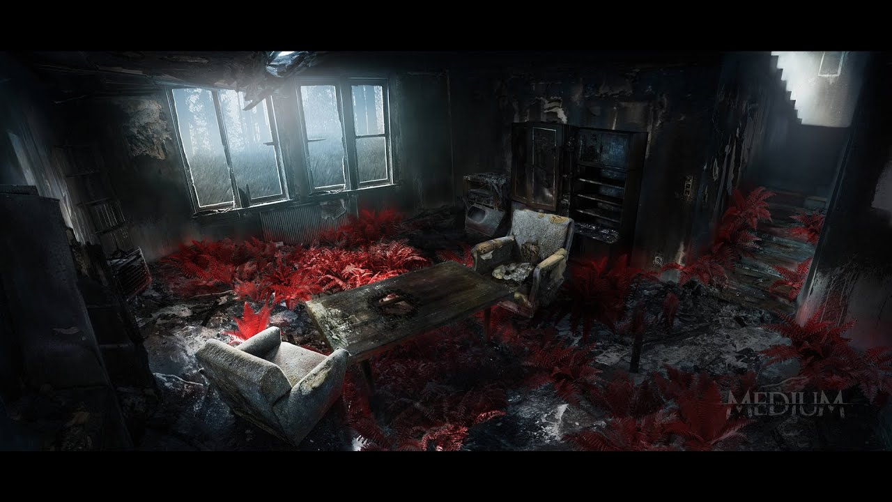 Spellbreak: Capitulo 2, La fractura