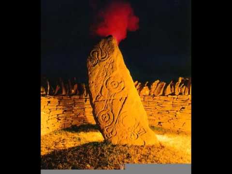 Video: Pictish Stones - Om Gamle Artefakter Opdaget Af Arkæologer I Skotland - Alternativ Visning