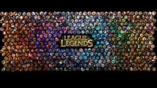 League of Legends Free Skins Generator [works as of 29.9.2014] screenshot 2