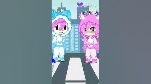 MOLI katain atun 💖 momon istri atun marah