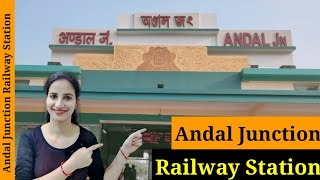 UDL/Andal Junction Railway Station : Trains Timetable, Station Code, Facilities, Parking,ATM, Hotels screenshot 2