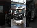 Tolle Ausstattung, mega Preis! Hymer B-ML T 780 Blackline Editionsmodell #wohnmobil #camping