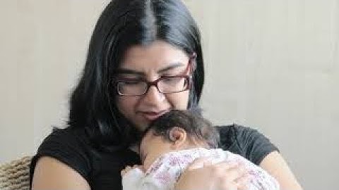 GTKYB Videos - baby states - deep sleep