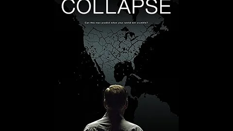 Collapse Documentary Full,  2009- Michael Ruppert,...