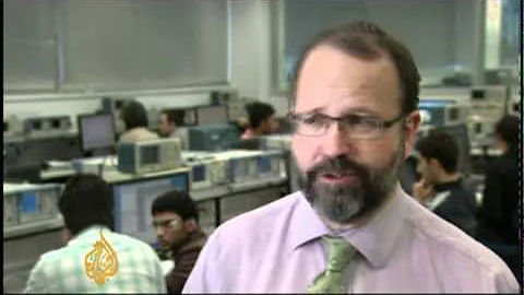 Seeing through bionic eyes