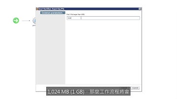 vCenter Orchestrator 示範介紹