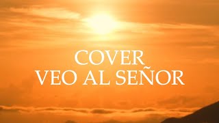 Video thumbnail of "I See The Lord (Veo Al Señor) / Ron Kenoly / Usar Audífonos / Cover Bajo y Violín"