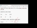 TEF TCF HOW TO PRACTICE TCF TEF 0800 BATCH