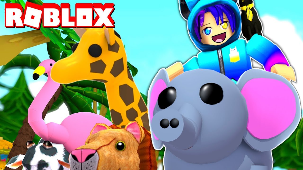 roblox youtube gaming adopt me